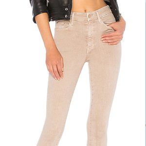 Mother The Looker Skinny Jeans  26